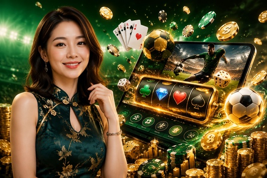 Giới thiệu betboom – nền tảng cá cược uy tín Việt Nam